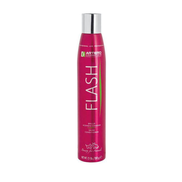 Flash Nutritive Shine Conditioner For Dogs And Cats