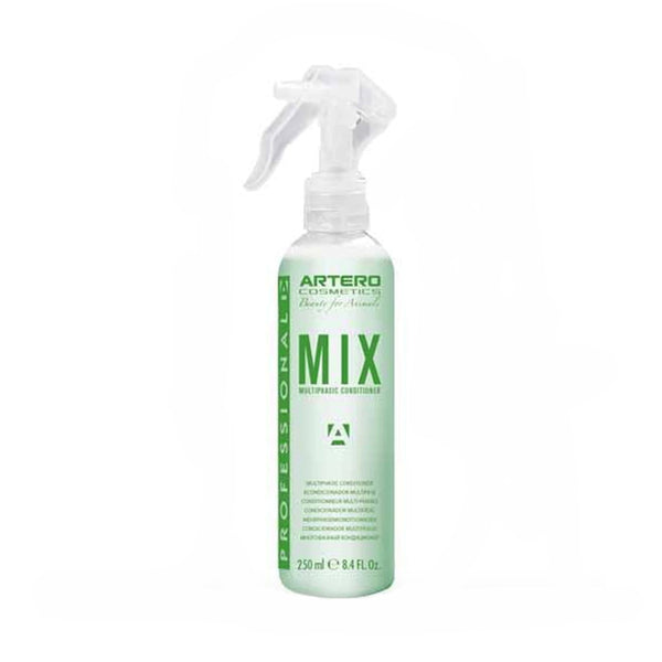 Mix Multiphasic Conditioner For Dogs and Cats