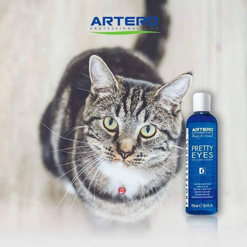 Pretty Eyes Eye Care Lotion