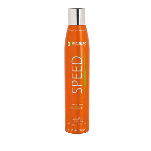 Speed Dry Shampoo For Dogs And Cats
