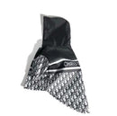 Chasetian Dogior Black Jacket Hoodie