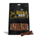 Air Dried Premier Buffalo Braids Dog Treats