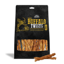 Air Dried Premier Buffalo Twists Dog Treats