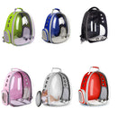 Basic Color Backpack For Dogs and Cats