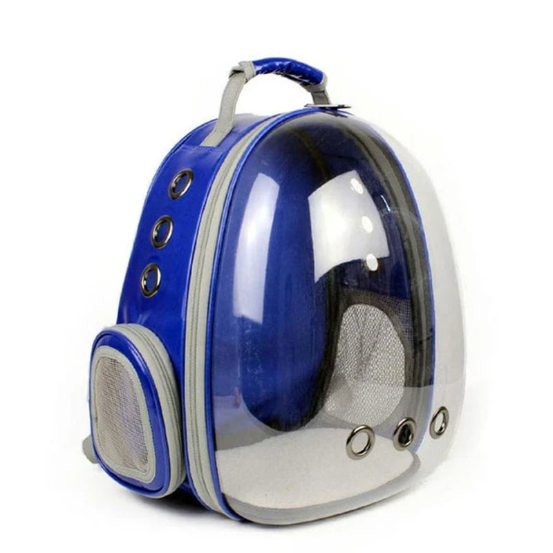 Basic Color Backpack For Dogs and Cats