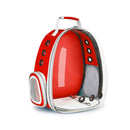 Basic Color Backpack For Dogs and Cats