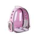 Basic Color Backpack For Dogs and Cats