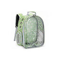 Bear Backpack For Dogs and Cats