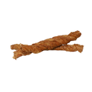Air Dried Premier Buffalo Twists Dog Treats