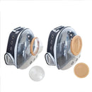 Astronaut Backpack With Net For Dogs and Cats