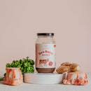 Bare Bones Beef Bone Broth For Dogs