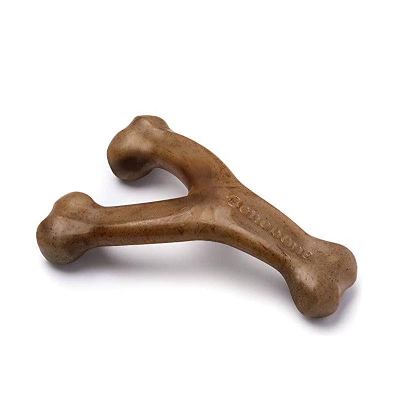 WishBone Bacon Flavour Dog Chew