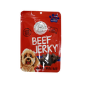 Beef Jerky Dog Treats
