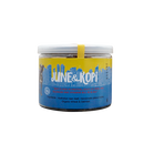 Beef Satay June & Kopi Biscuit Dog Treats - 75gr