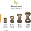 Dental Mint Flavour Dog Chew