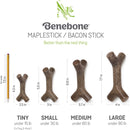 MapleStick Flavour Dog Chew