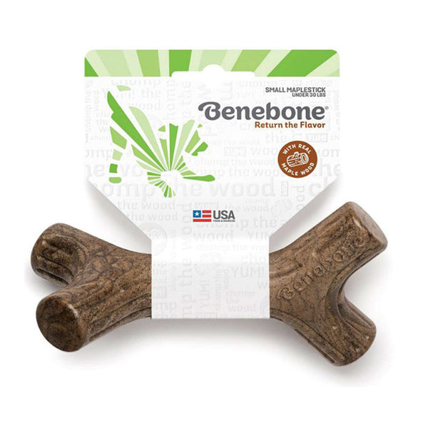 MapleStick Flavour Dog Chew