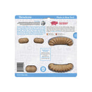 Puppy Pack Bacon Flavour Dog Chew