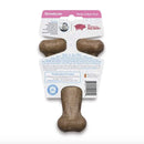 Puppy WishBone Dog Chew - Bacon