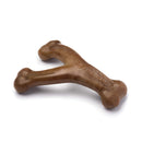 Puppy WishBone Dog Chew - Bacon