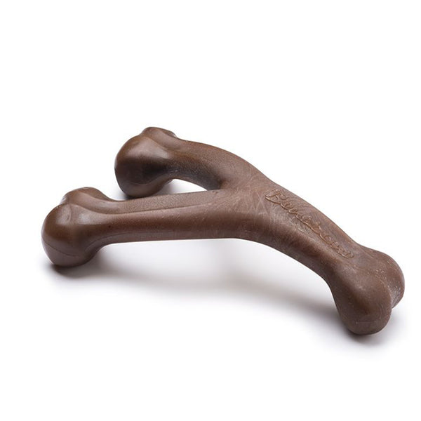 WishBone Peanut Flavour Dog Chew