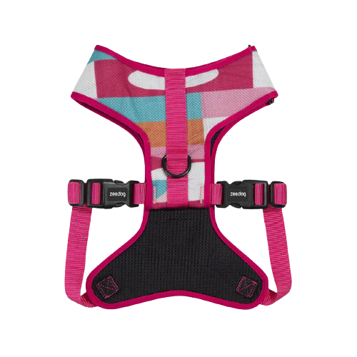 Bloom Adjustable Air Mesh Plus Harness