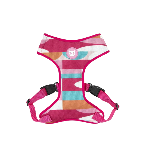 Bloom Adjustable Air Mesh Plus Harness