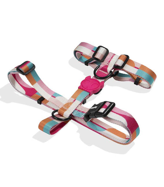 Bloom H-Harness