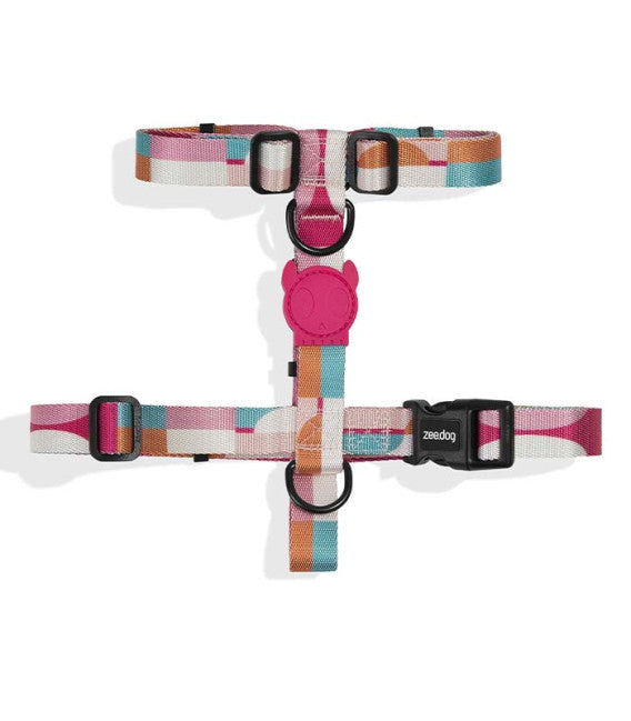 Bloom H-Harness