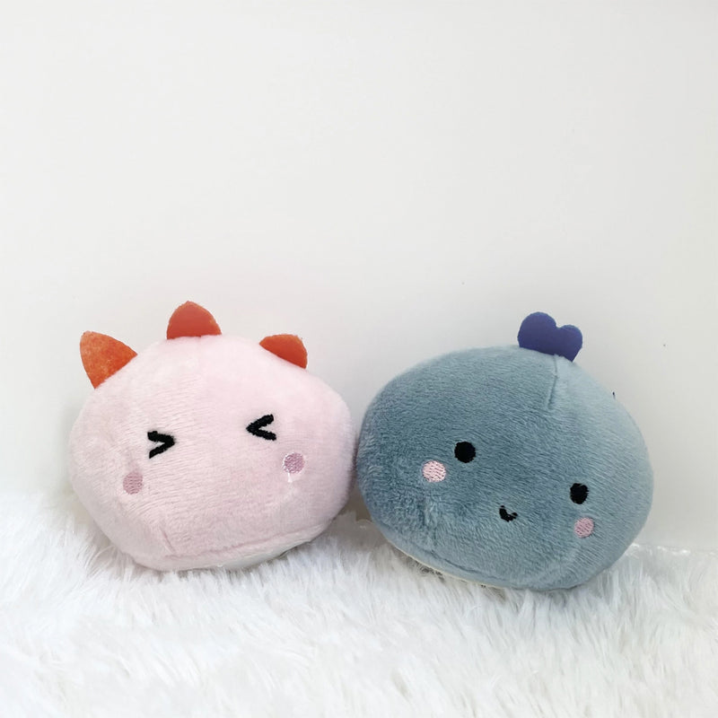 Mochi Monsters Dog Toy