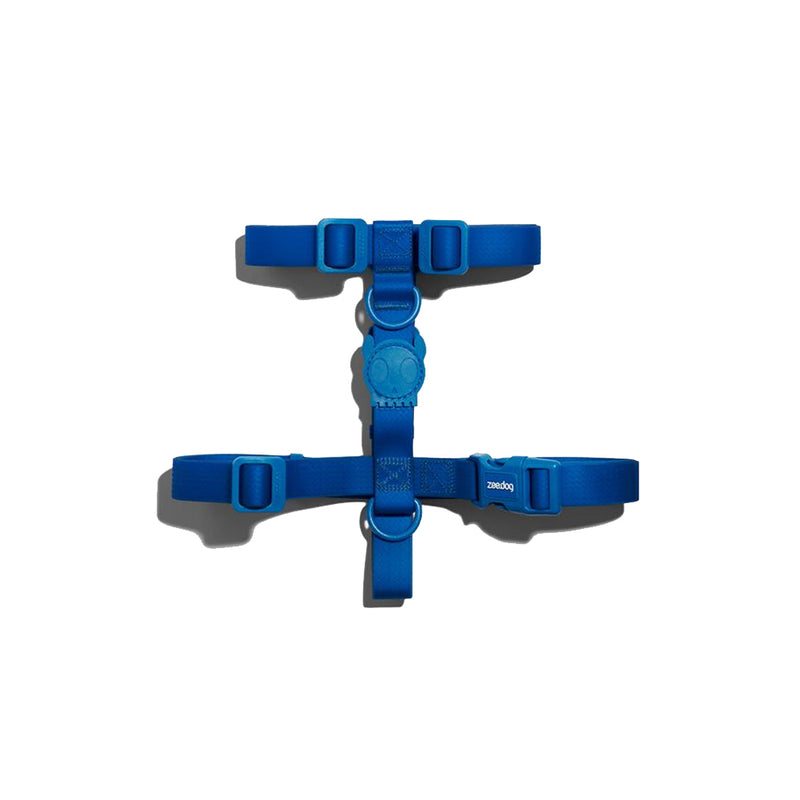 Neopro Weatherproof Blue H-Harness