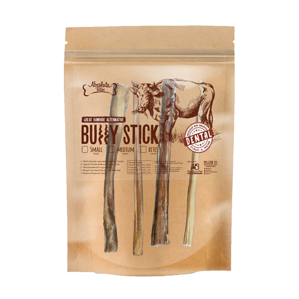 Bully Stick Dog Treats