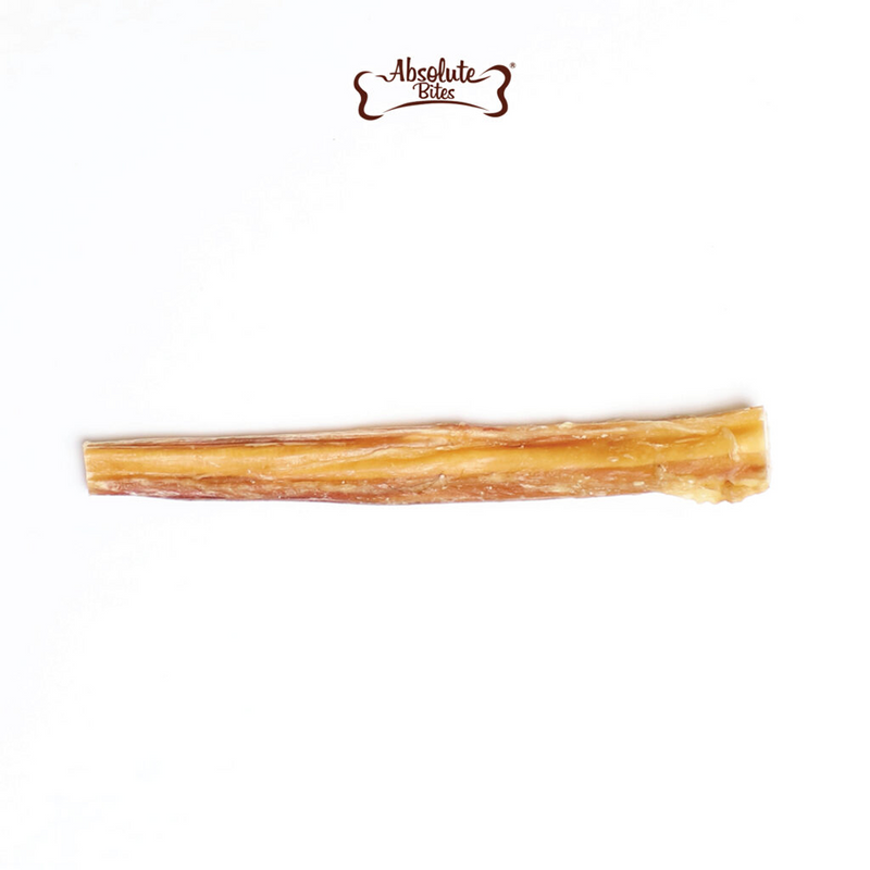 Bully Stick Bites Dog Treats 50g