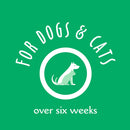 Hypo-Allergenic Cat Grooming Wipes