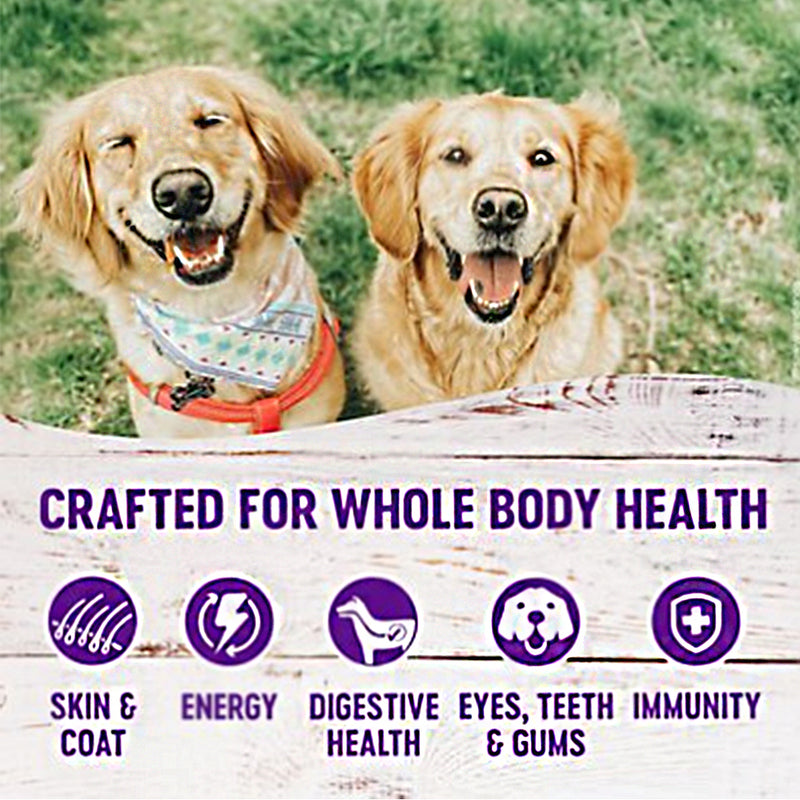 Complete Health Grain-free Adult Chicken Dog Food