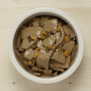 CORE Hearty Cuts in Gravy Whitefish & Salmon Recipe Grain-Free  Dog Food