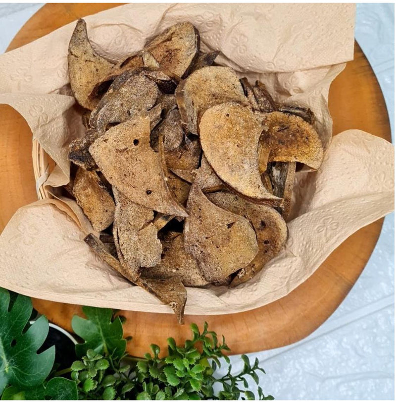 Pork Liver Dog Treats