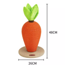 Cat Tree Carrot