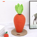 Cat Tree Carrot