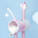 Cat Tree Unicorn