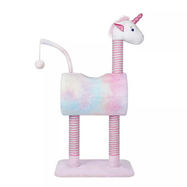 Cat Tree Unicorn