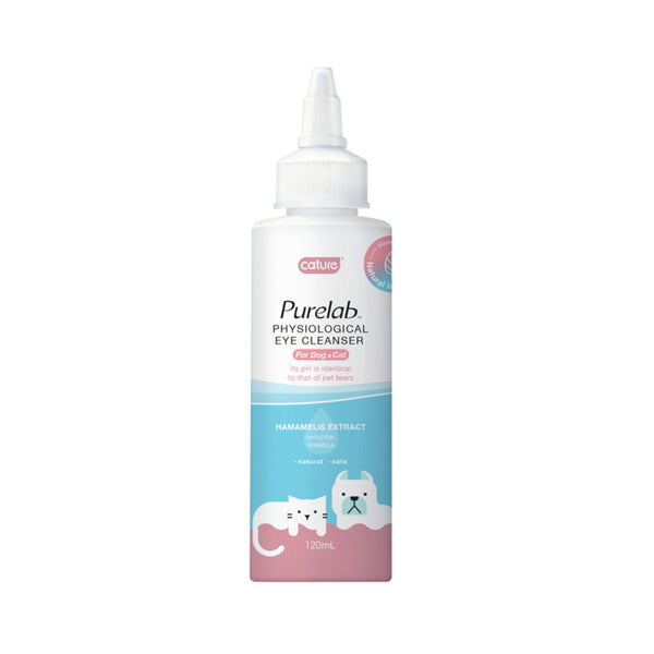 Purelab Eye Cleanser for Cat and Dog