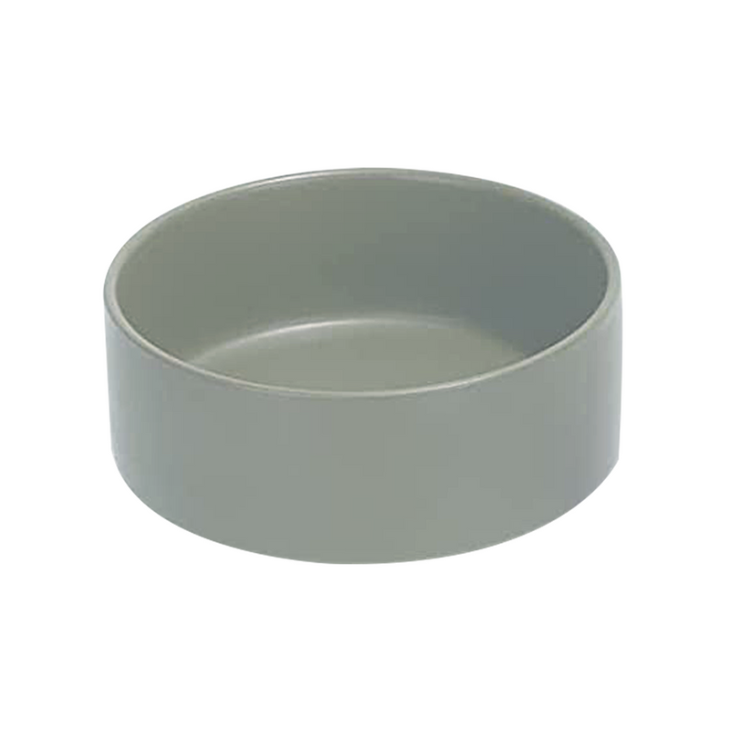 Customize High Quality Pet Ceramic Bowl Marble