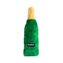 Happy Hour Crusherz - Champagne Dog Toy