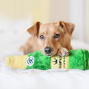 Happy Hour Crusherz - Champagne Dog Toy