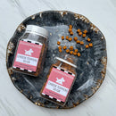 Cheese Dog Food Topper