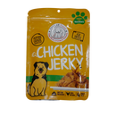 Chicken Jerky Dog Treats