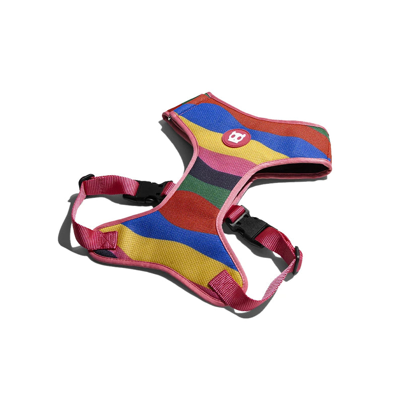 Chroma Adjustable Air Mesh Plus Harness