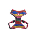 Chroma Adjustable Air Mesh Plus Harness