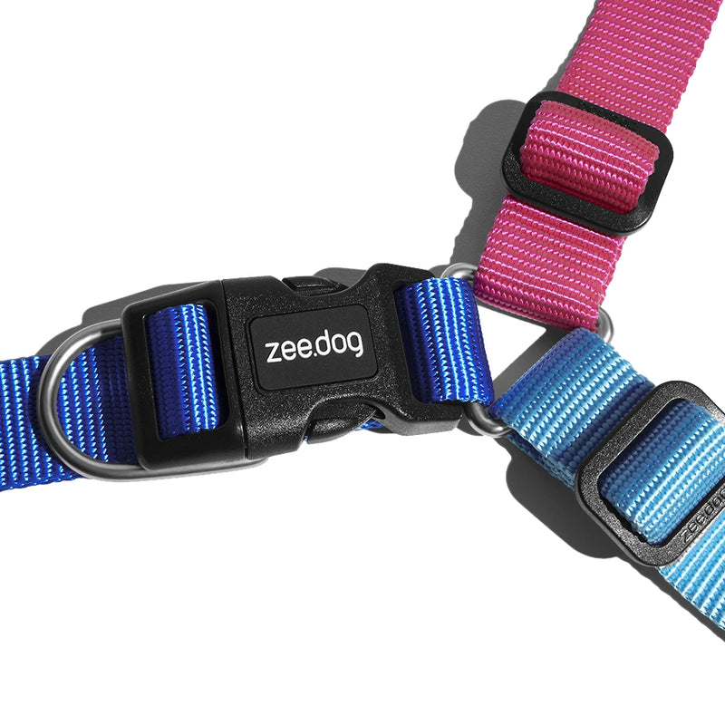 Cooly Soft-Walk Harness